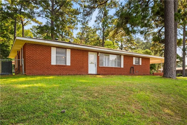 $205,000 | 5704 Monroe Highway, Ball, LA 71405
