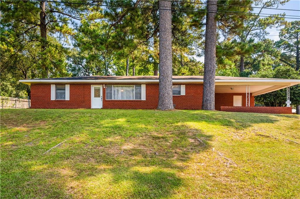 5704 Monroe Highway Ball, LA 71405 - Photo 2 of 31