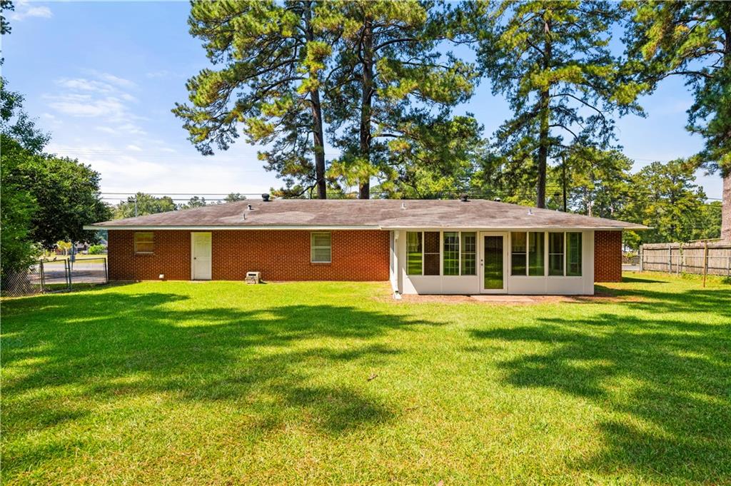 5704 Monroe Highway Ball, LA 71405 - Photo 24 of 31