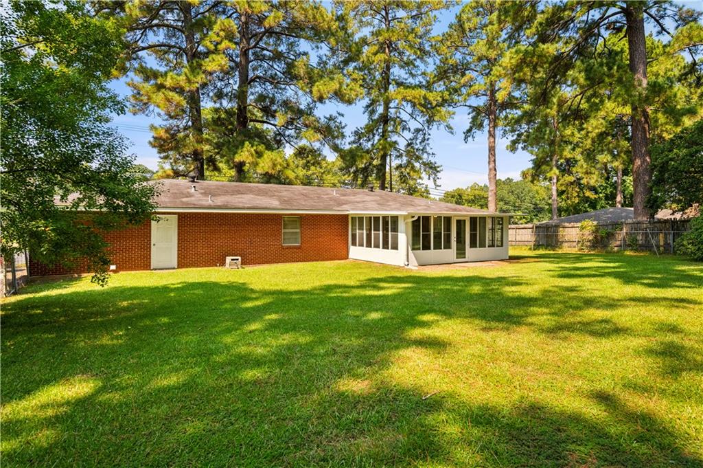 5704 Monroe Highway Ball, LA 71405 - Photo 25 of 31