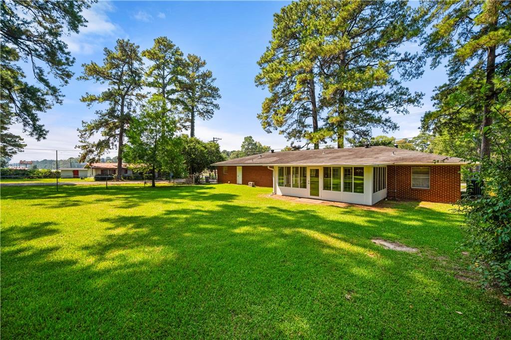 5704 Monroe Highway Ball, LA 71405 - Photo 26 of 31