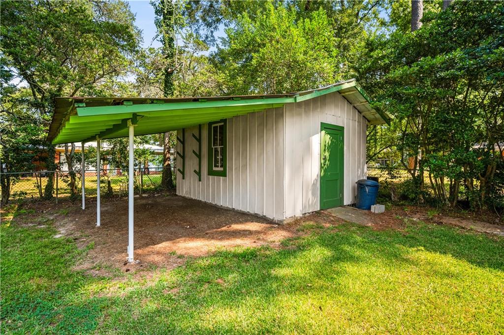 5704 Monroe Highway Ball, LA 71405 - Photo 27 of 31