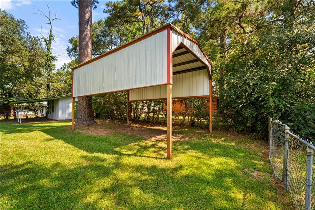 5704 Monroe Highway Ball, LA 71405 - Photo 28 of 31