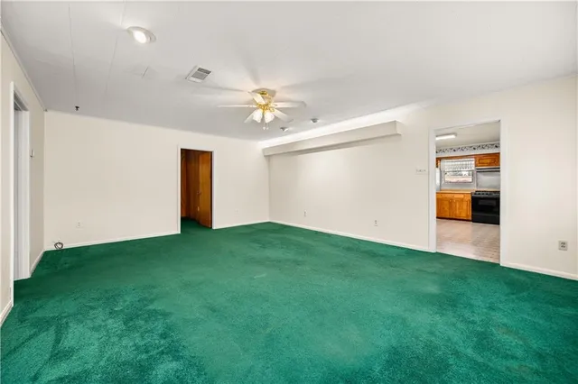 $205,000 | 5704 Monroe Highway, Ball, LA 71405