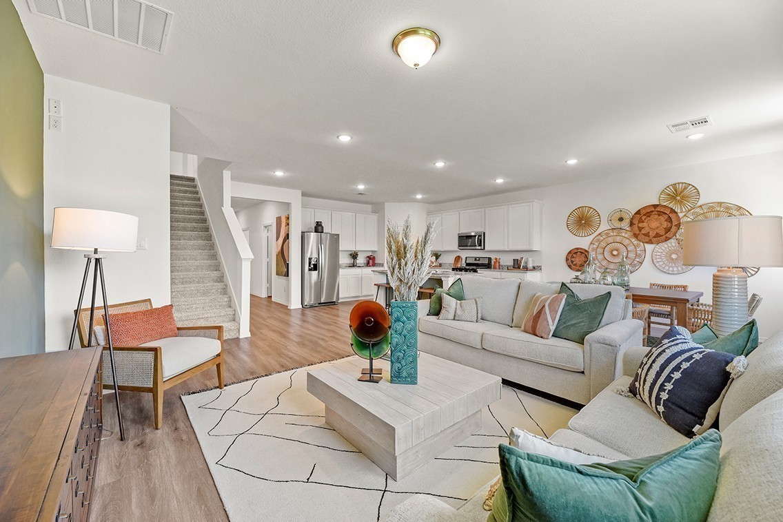 2317 Beverly Gail Road Pleasant View, TN 37146 - Photo 18 of 46