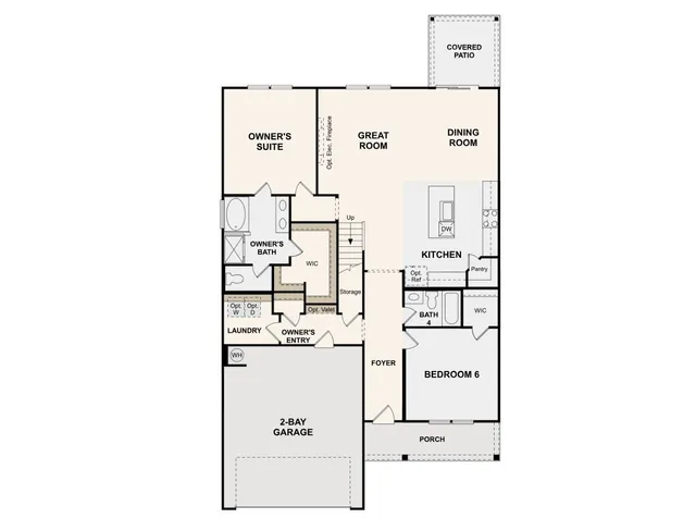 $539,990 | 2317 Beverly Gail Road, Pleasant View, TN 37146