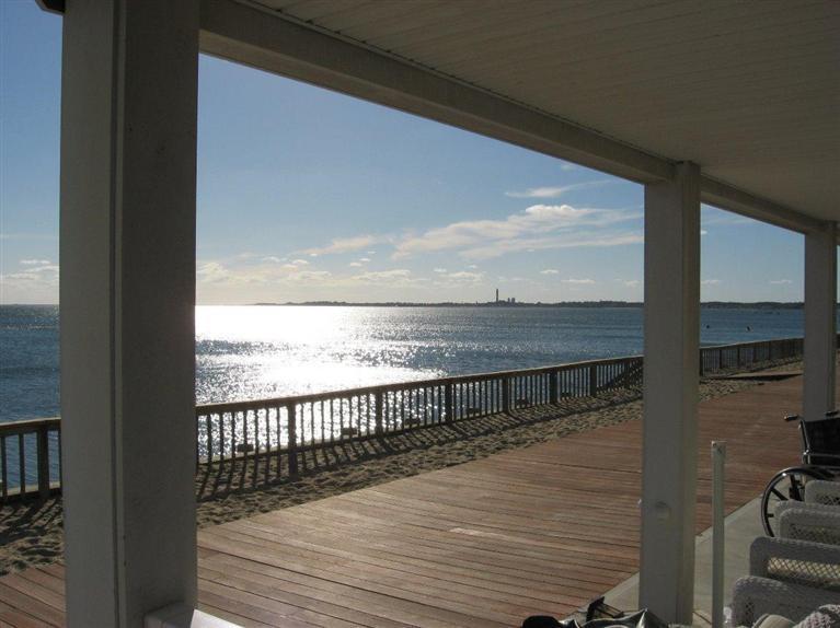 496 Shore Road, Unit 6 Truro, MA 02666 - Photo 2 of 15 Additional Photo