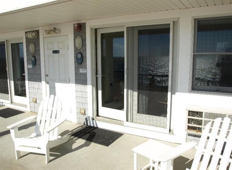 496 Shore Road, Unit 6 Truro, MA 02666 - Photo 5 of 15 Additional Photo