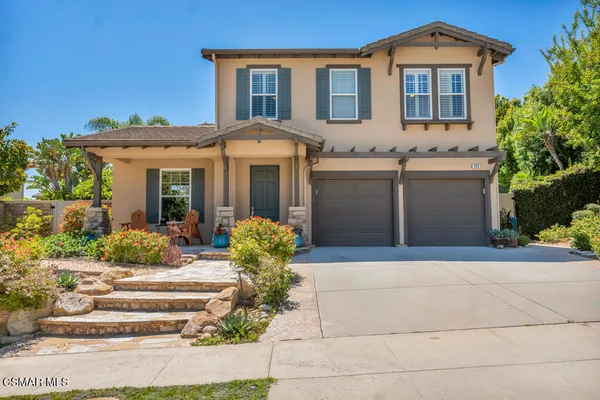 $1,799,000 | 163 Calle Del Prado, Newbury Park, CA 91320