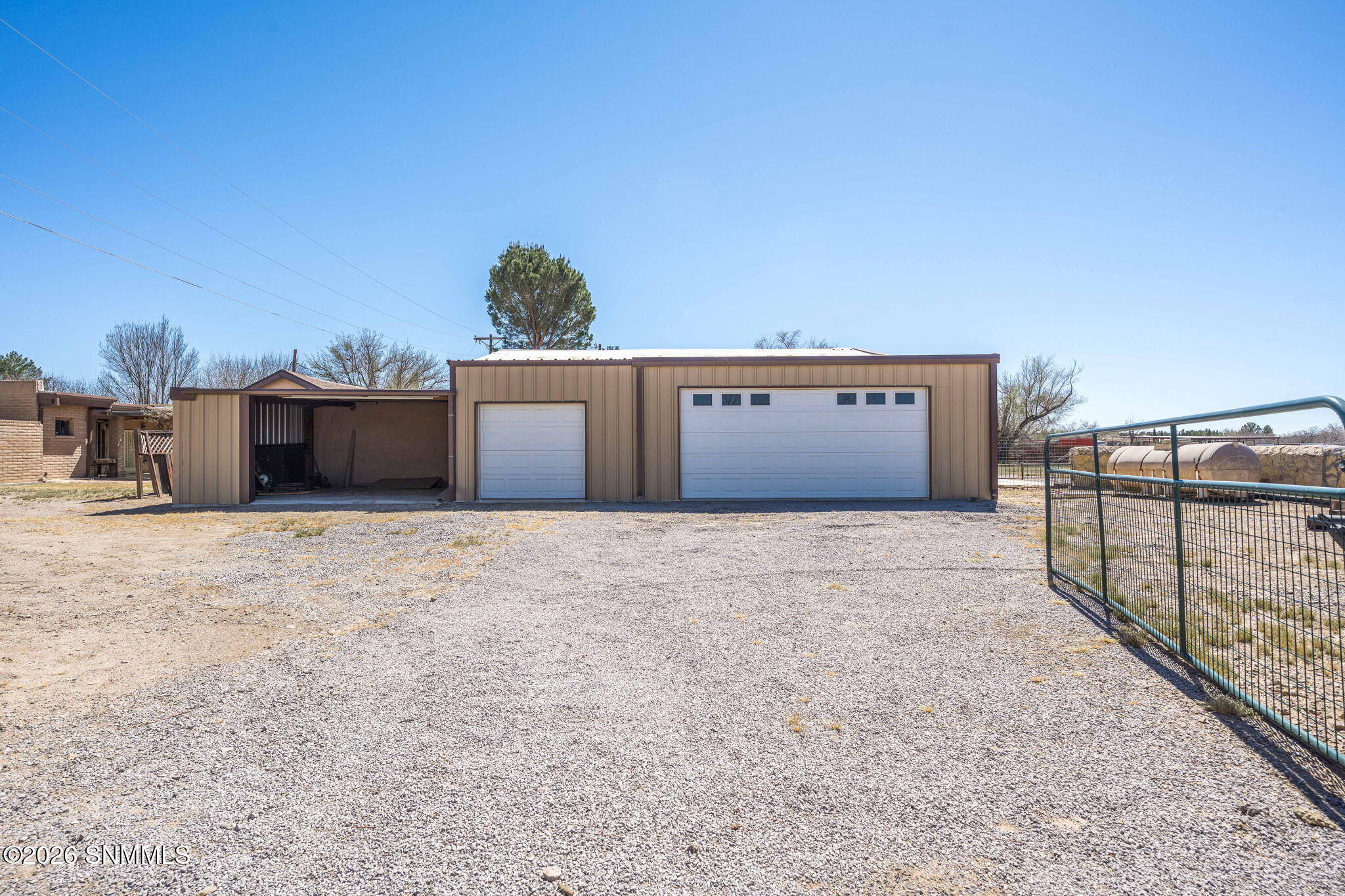 5105 Northwind Road Las Cruces, NM 88007 - Photo 2 of 47 49-web-or-mls-Snappin Homes (Northwind51