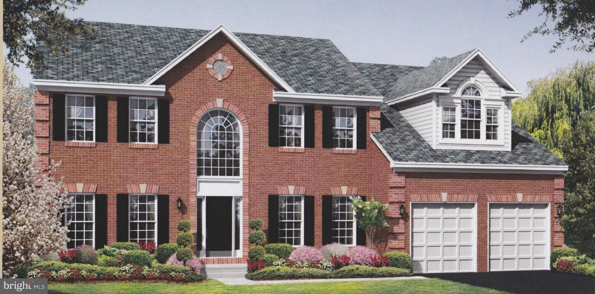 3604 Danville Road Brandywine, MD 20613 - Photo 1 of 24 Exterior (Front)