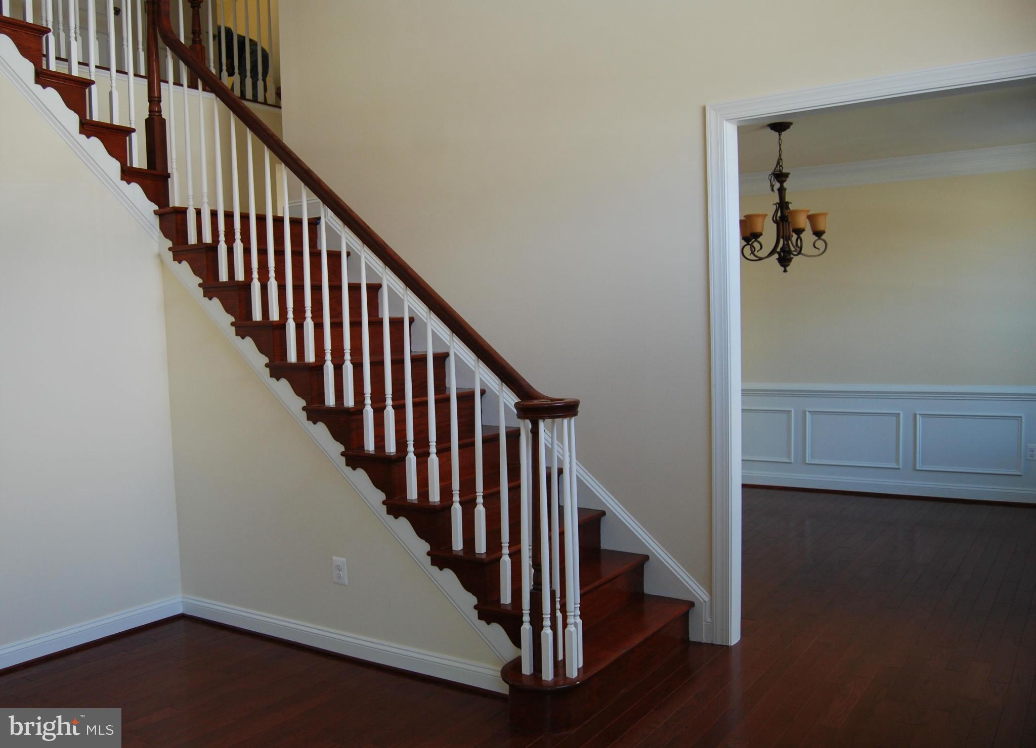 3604 Danville Road Brandywine, MD 20613 - Photo 4 of 24 Interior (General)
