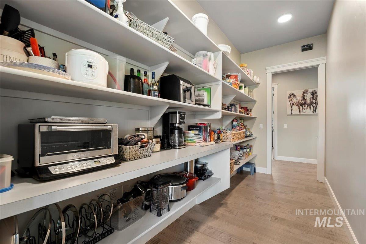 15465 Syrah Court Caldwell, ID 83607 - Photo 16 of 50 View of storage area