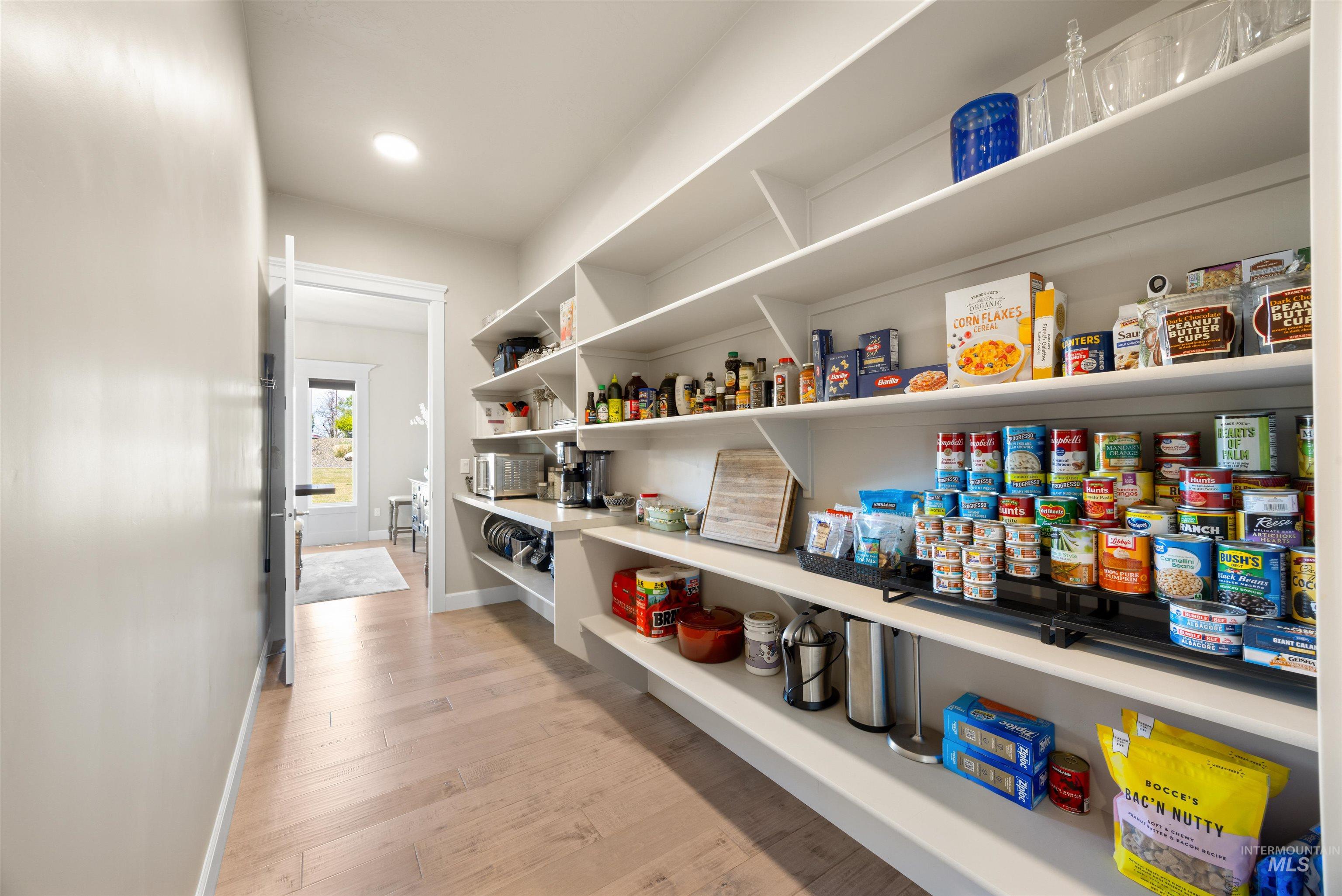 15465 Syrah Court Caldwell, ID 83607 - Photo 16 of 45 View of storage area