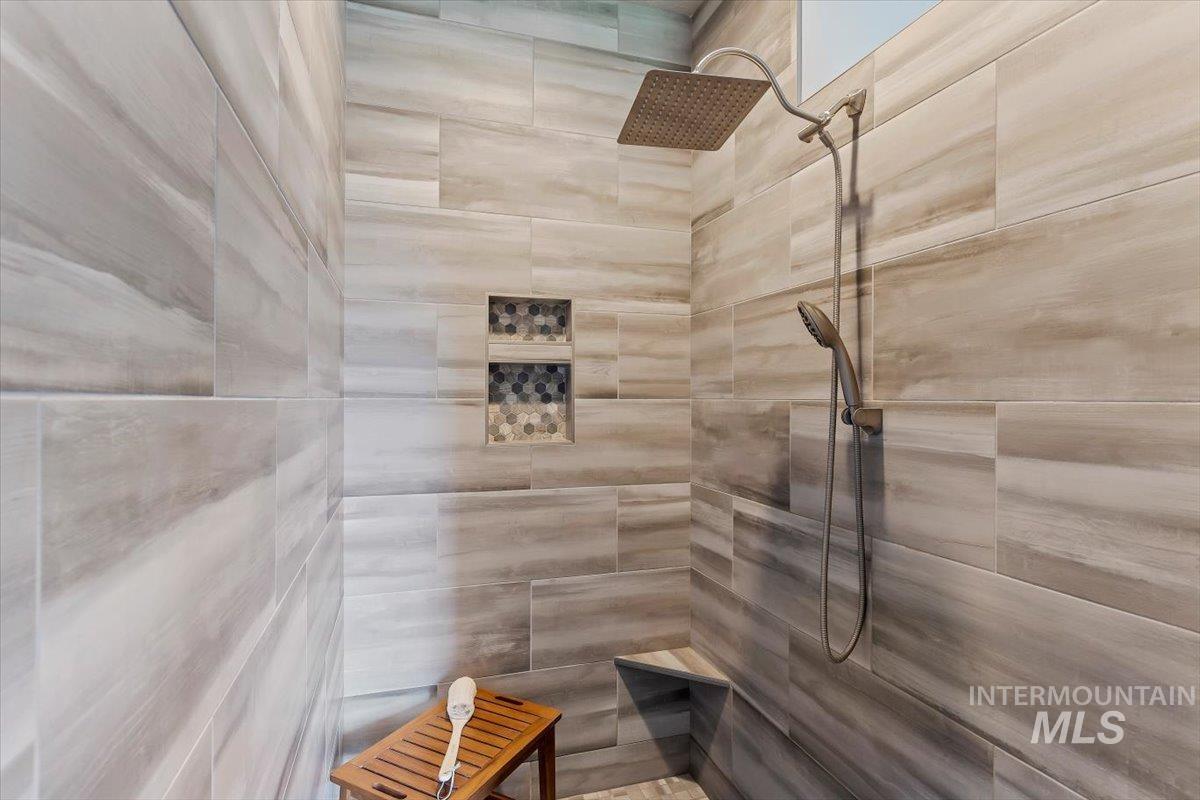 15465 Syrah Court Caldwell, ID 83607 - Photo 23 of 45 View of relaxing sauna