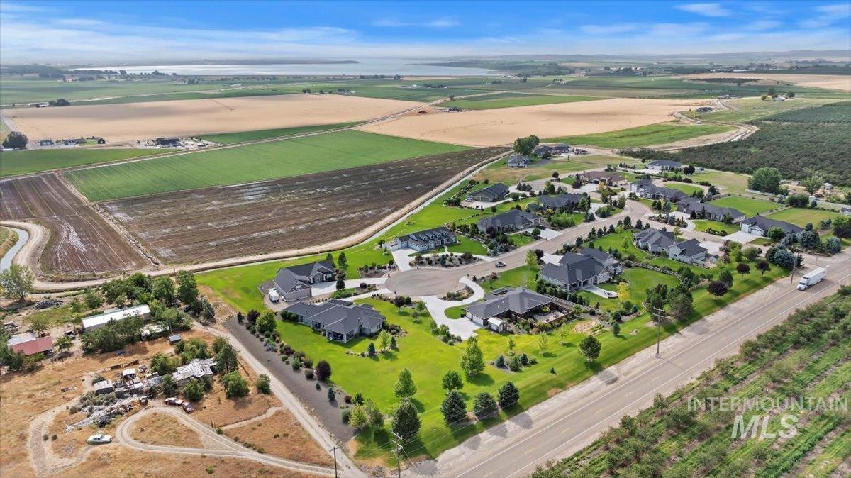 15465 Syrah Court Caldwell, ID 83607 - Photo 42 of 45 View of property location featuring rural landscape