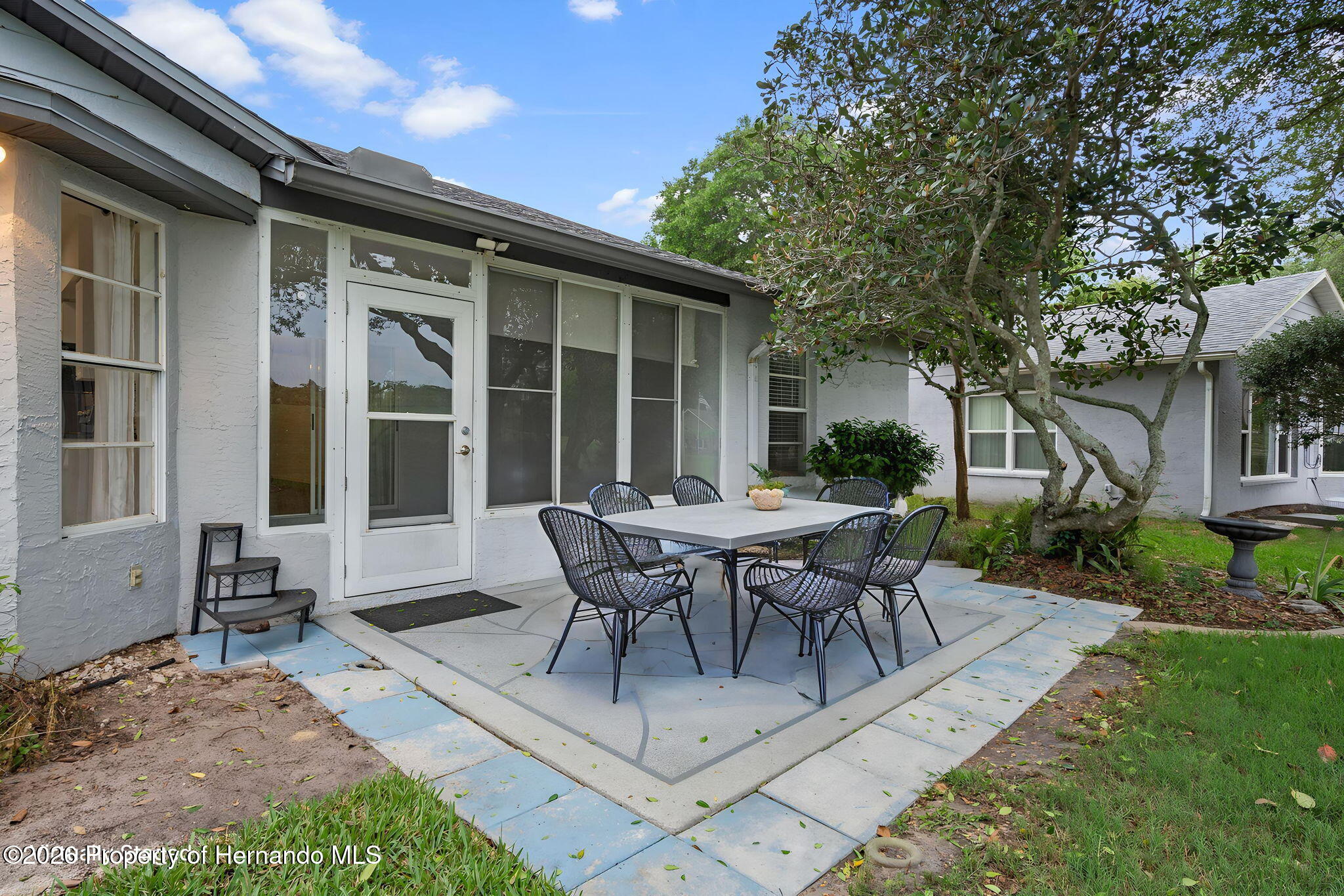 3072 Eagle Bend Road Spring Hill, FL 34606 - Photo 63 of 115 63-web-or-mls-SP_1059 - Outdoor - Modern