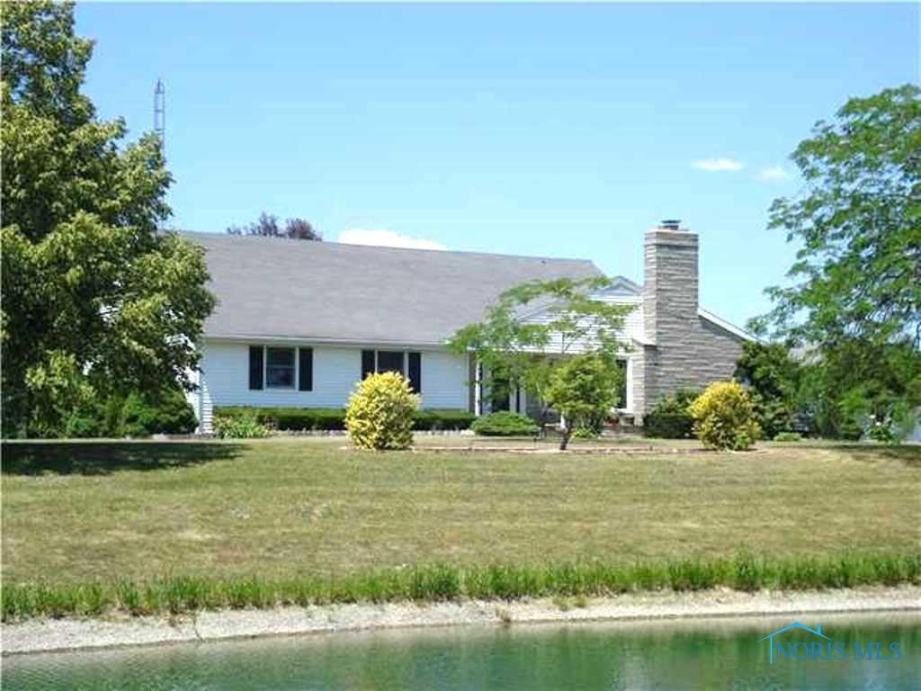 3084 Mulligans Bluff Road Ney, OH 43549 - Photo 1 of 18 Exterior Front.