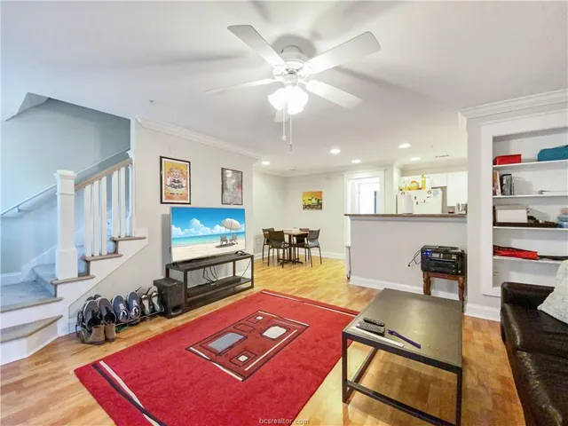 $1,850 | 1725 Harvey Mitchell Parkway South, Unit 1824, College Station, TX 77840