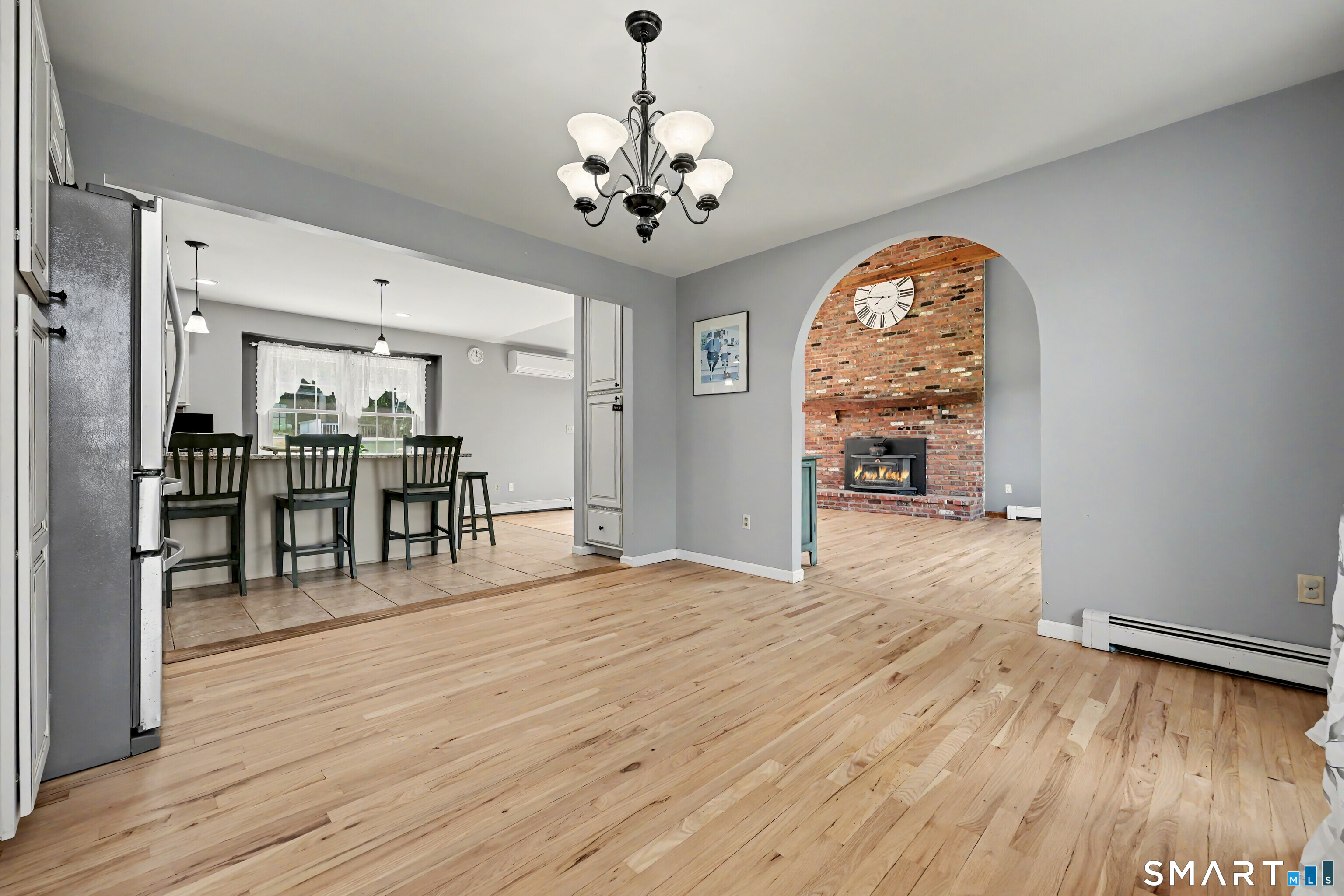 29 Pleasant View Road New Milford, CT 06776 - Photo 17 of 40 Dining room