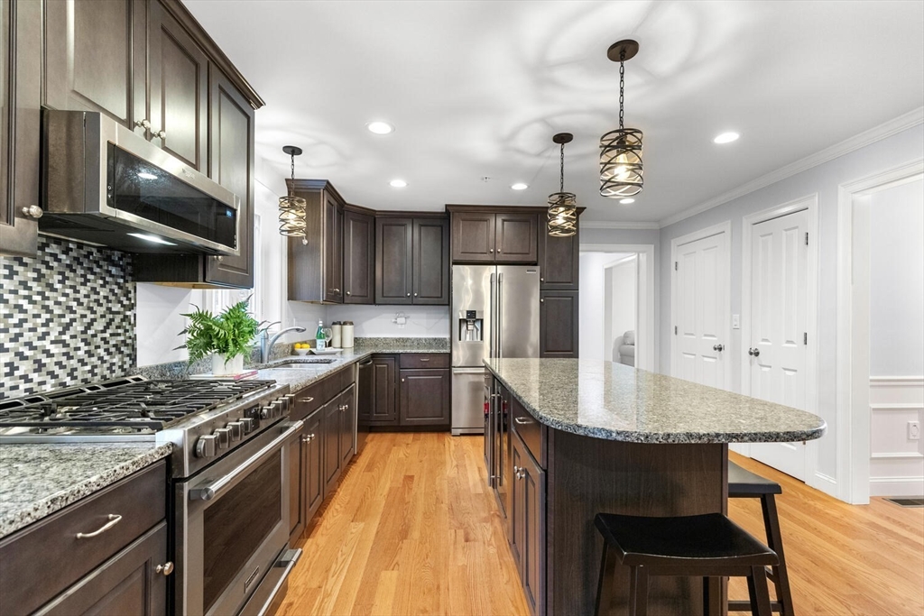 3 Clermore Road Billerica, MA 01821 - Photo 17 of 37 Gallery Image 17
