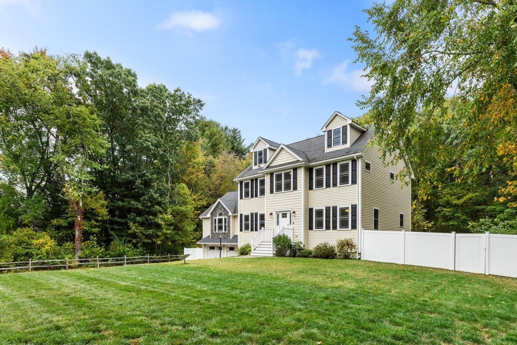 3 Clermore Road Billerica, MA 01821 - Photo 3 of 37 Gallery Image 3