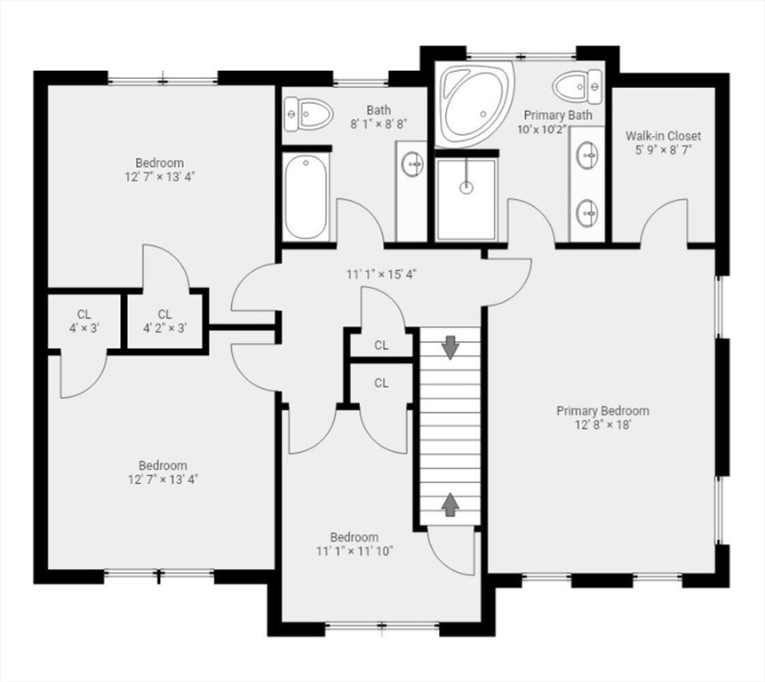3 Clermore Road Billerica, MA 01821 - Photo 36 of 37 Gallery Image 36