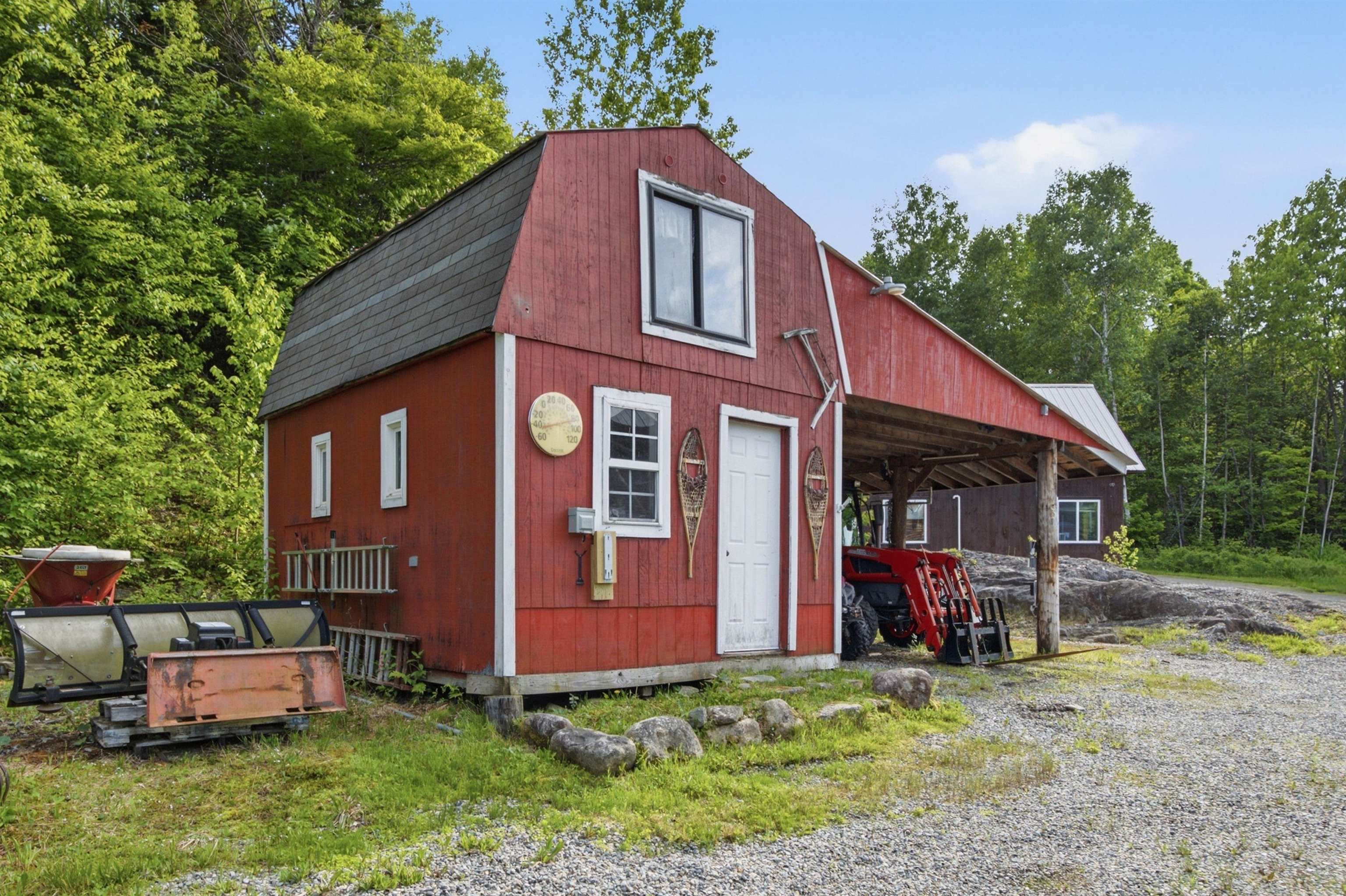 3190 Granby Road Guildhall, VT 05905 - Photo 5 of 42