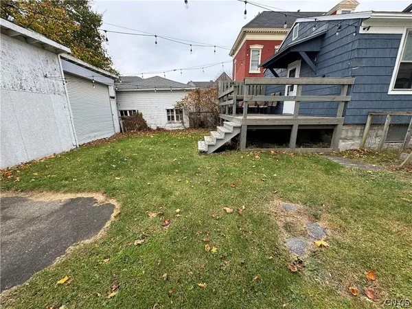 $139,900 | 152 East 4th Street, Oswego, NY 13126