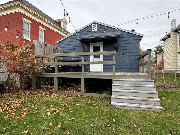 $139,900 | 152 East 4th Street, Oswego, NY 13126
