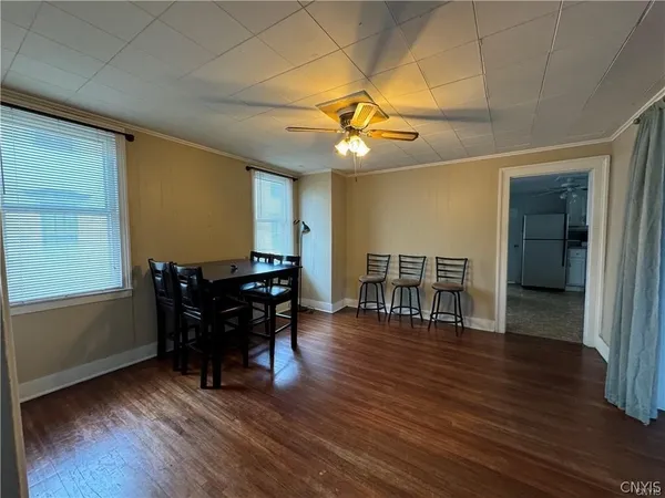 $139,900 | 152 East 4th Street, Oswego, NY 13126