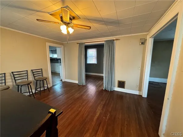 $139,900 | 152 East 4th Street, Oswego, NY 13126