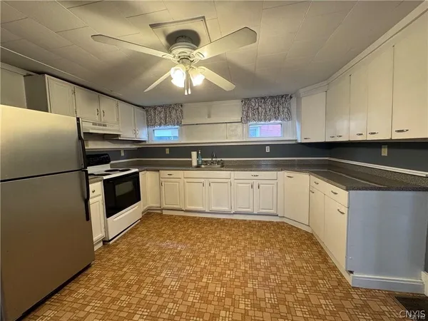 $139,900 | 152 East 4th Street, Oswego, NY 13126