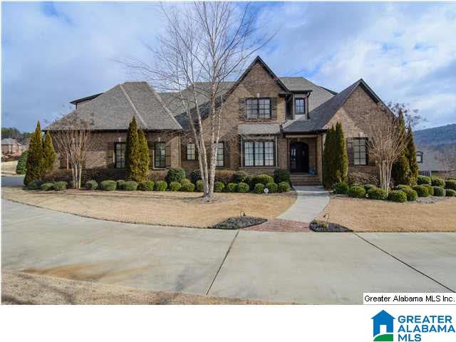 575 Sheffield Way Birmingham, AL 35242 - Photo 1 of 32
