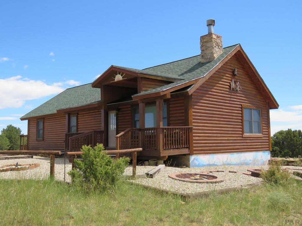 122 Rodeo Drive Walsenburg, CO 81089 - Photo 1 of 1 Gallery Image 1