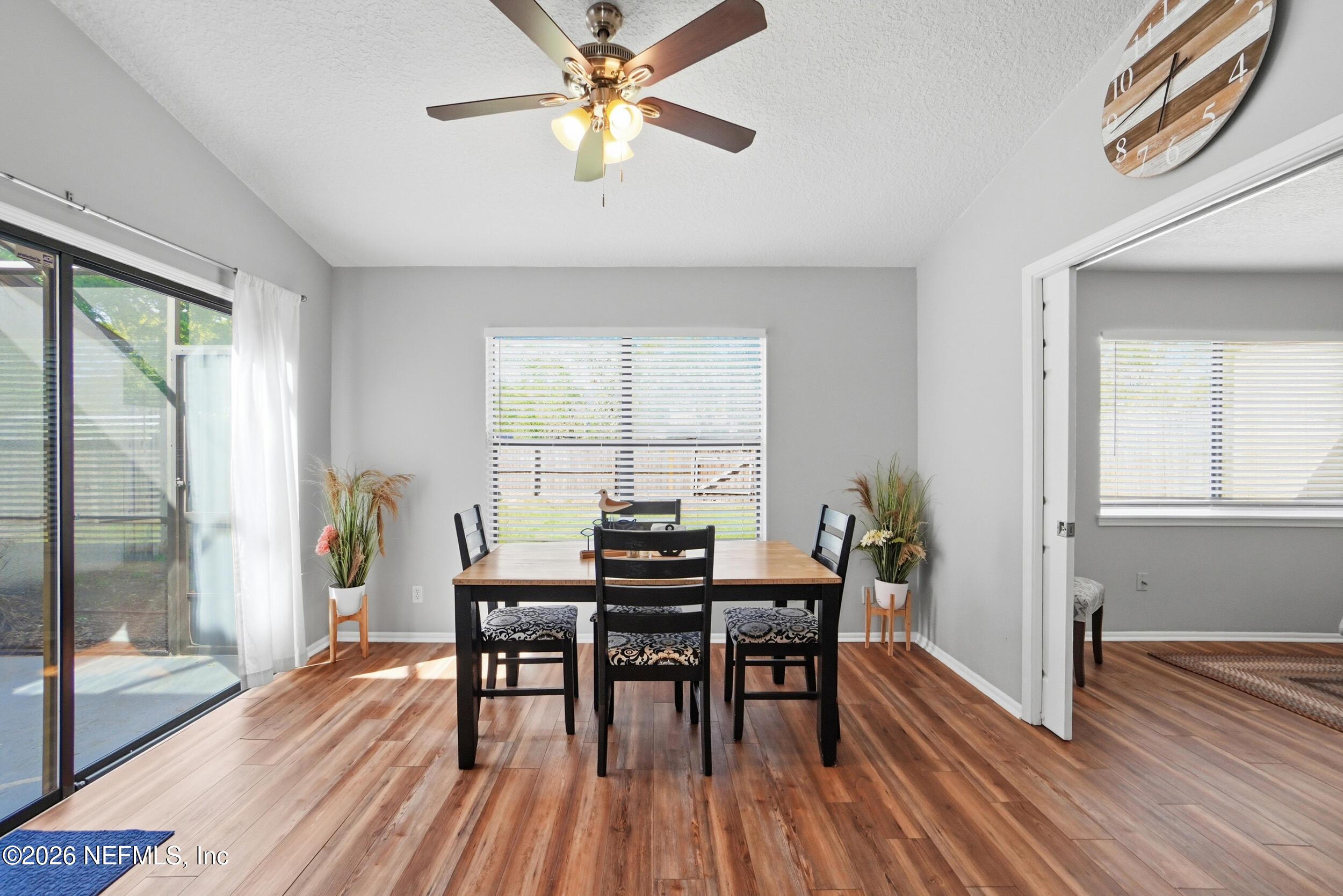 3419 Islander Way Jacksonville, FL 32223 - Photo 11 of 33 Hard Surface Floors Throughout