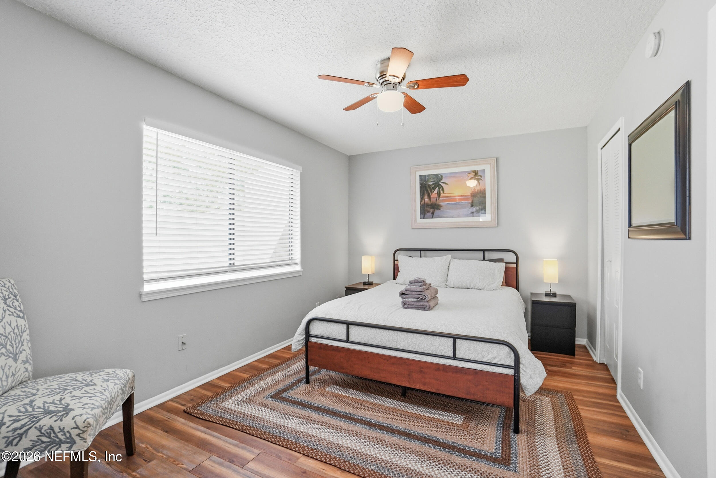 3419 Islander Way Jacksonville, FL 32223 - Photo 13 of 33 Bedroom 1