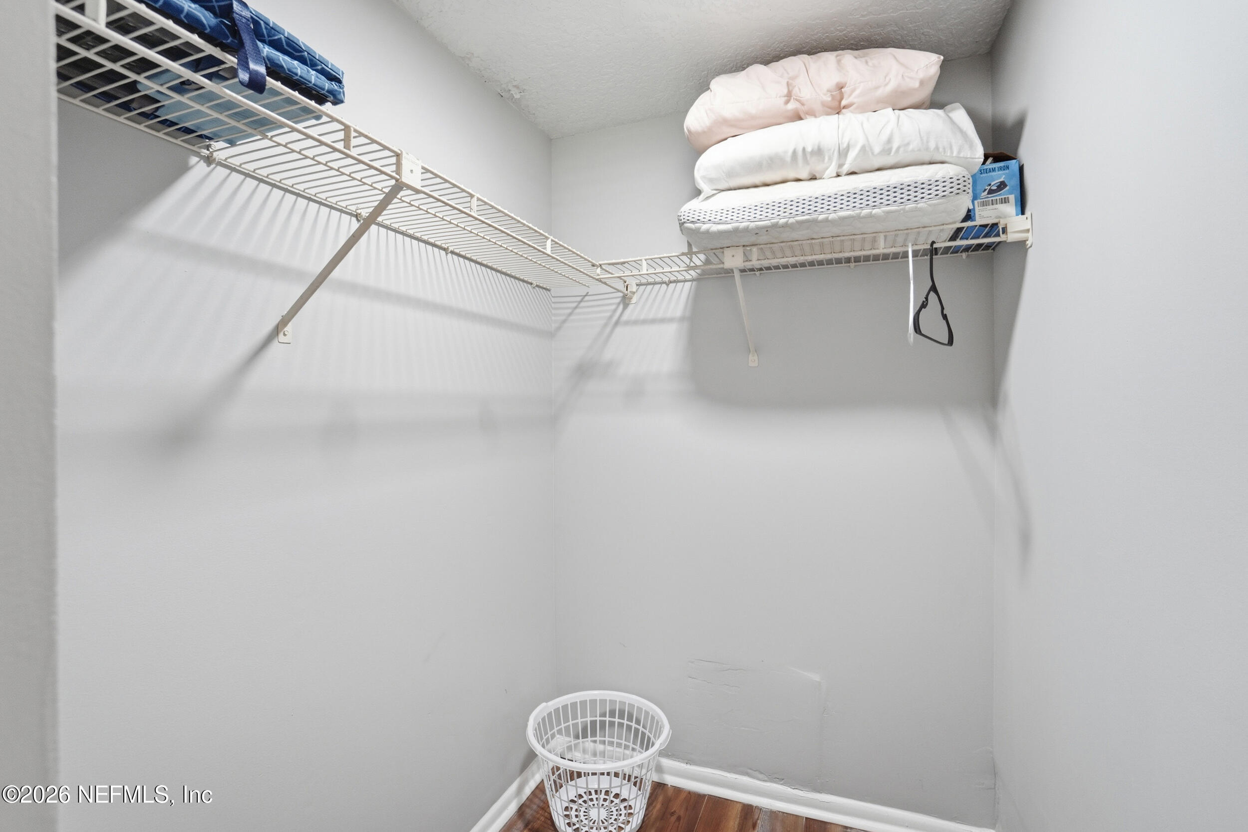 3419 Islander Way Jacksonville, FL 32223 - Photo 15 of 33 Walk In Closet