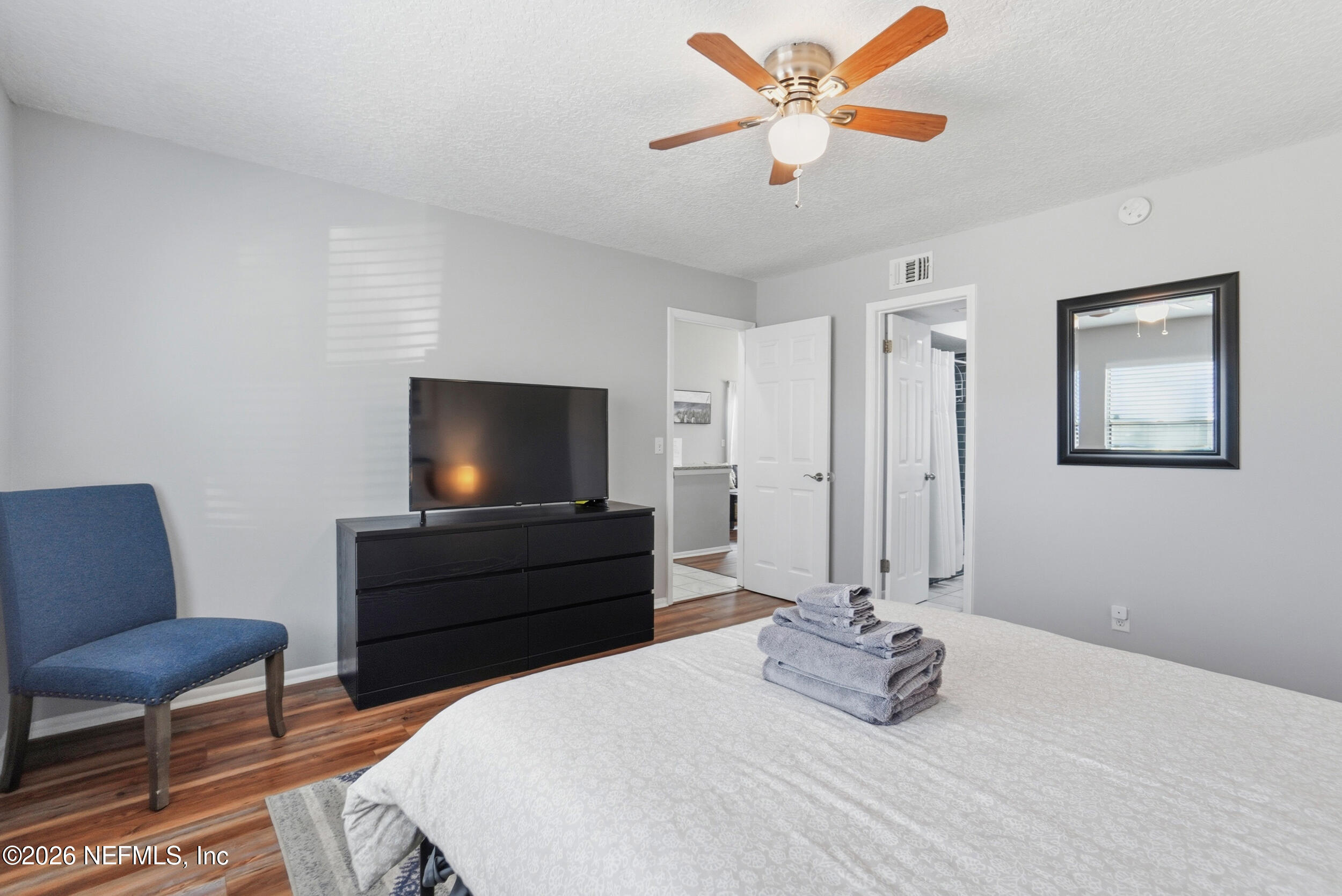 3419 Islander Way Jacksonville, FL 32223 - Photo 17 of 33 Queen Bed