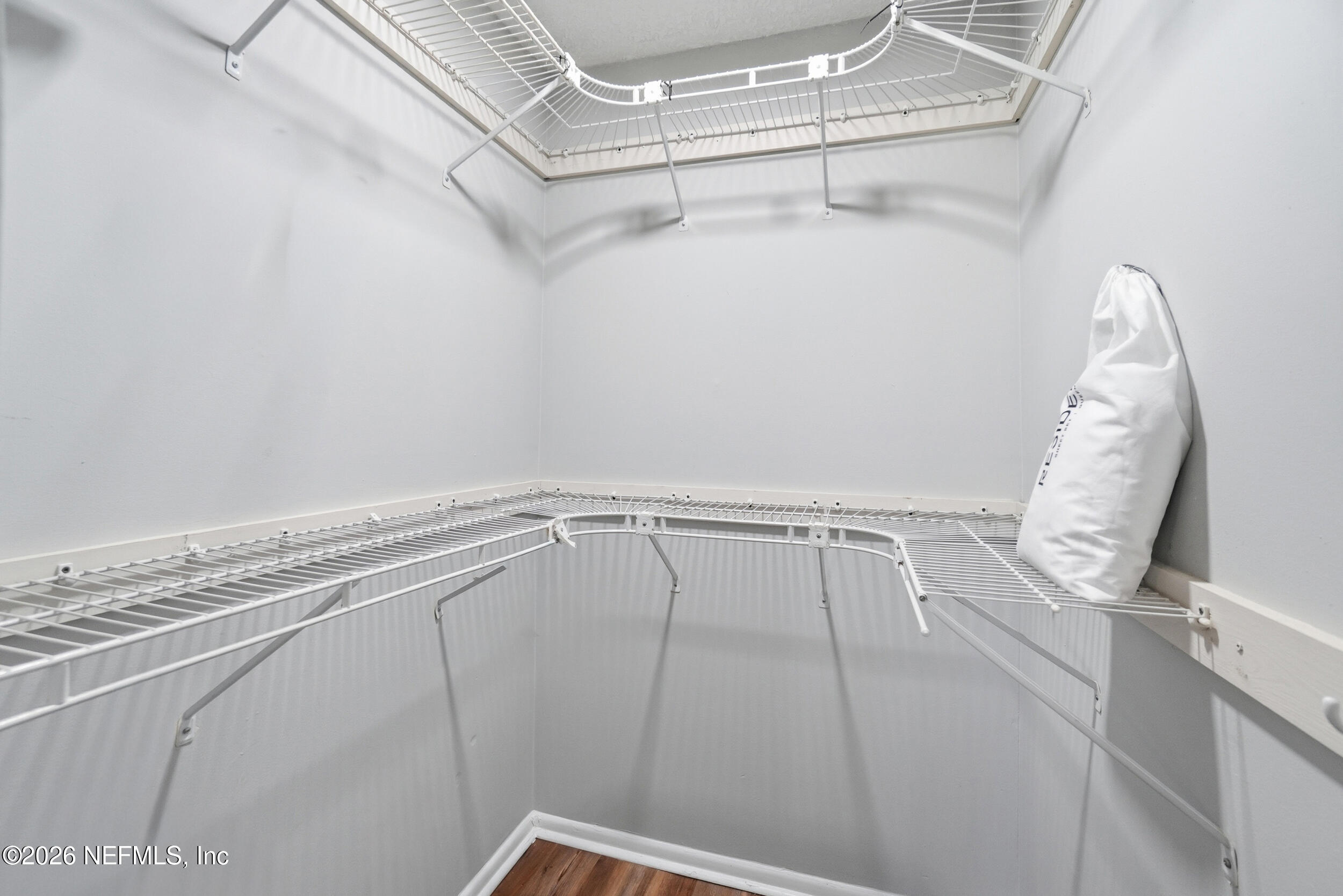 3419 Islander Way Jacksonville, FL 32223 - Photo 18 of 33 Walk In Closet