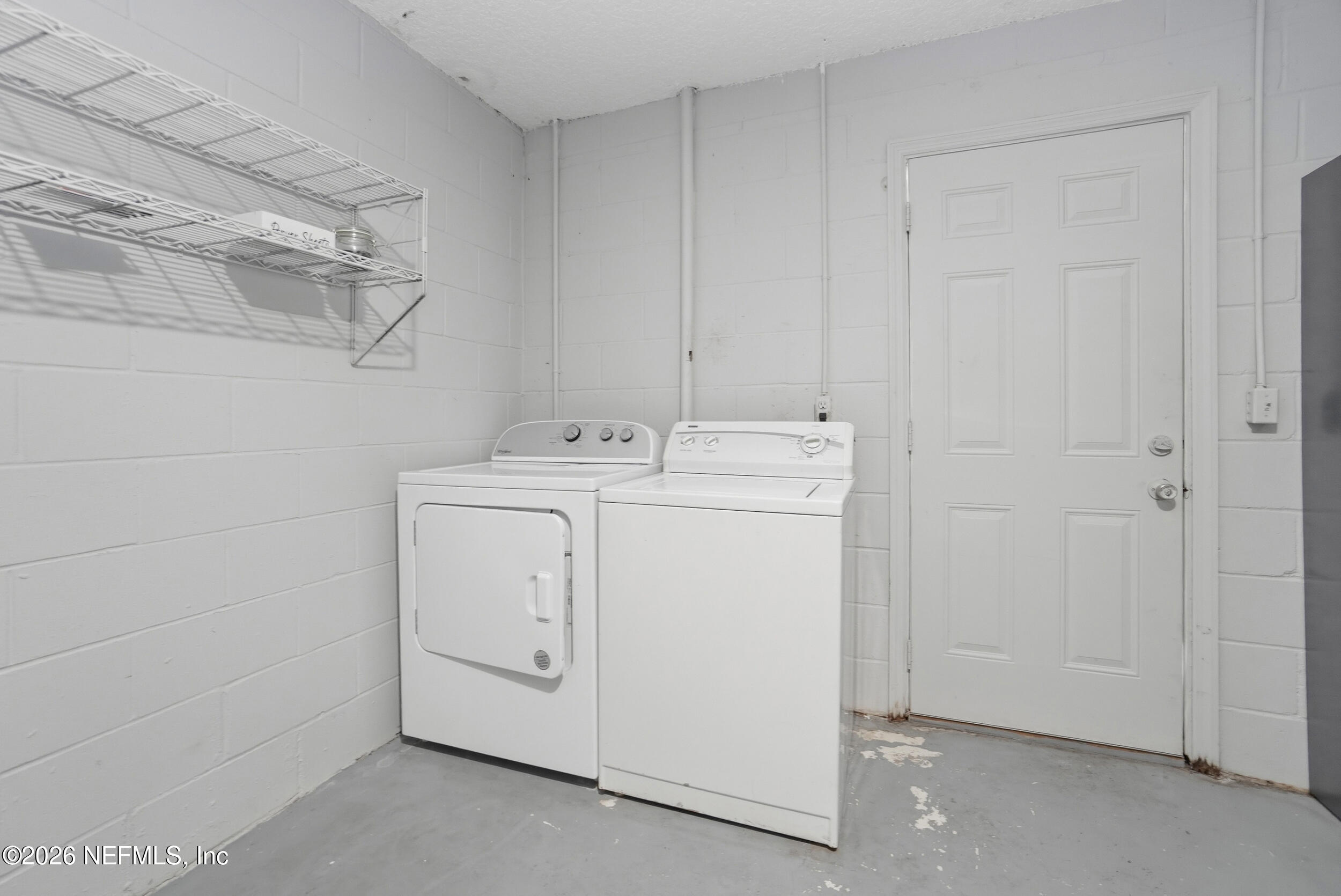 3419 Islander Way Jacksonville, FL 32223 - Photo 22 of 33 Washer & Dryer
