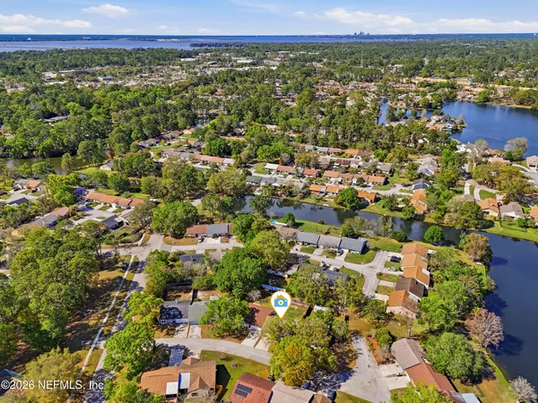 $2,000 | 3419 Islander Way, Jacksonville, FL 32223