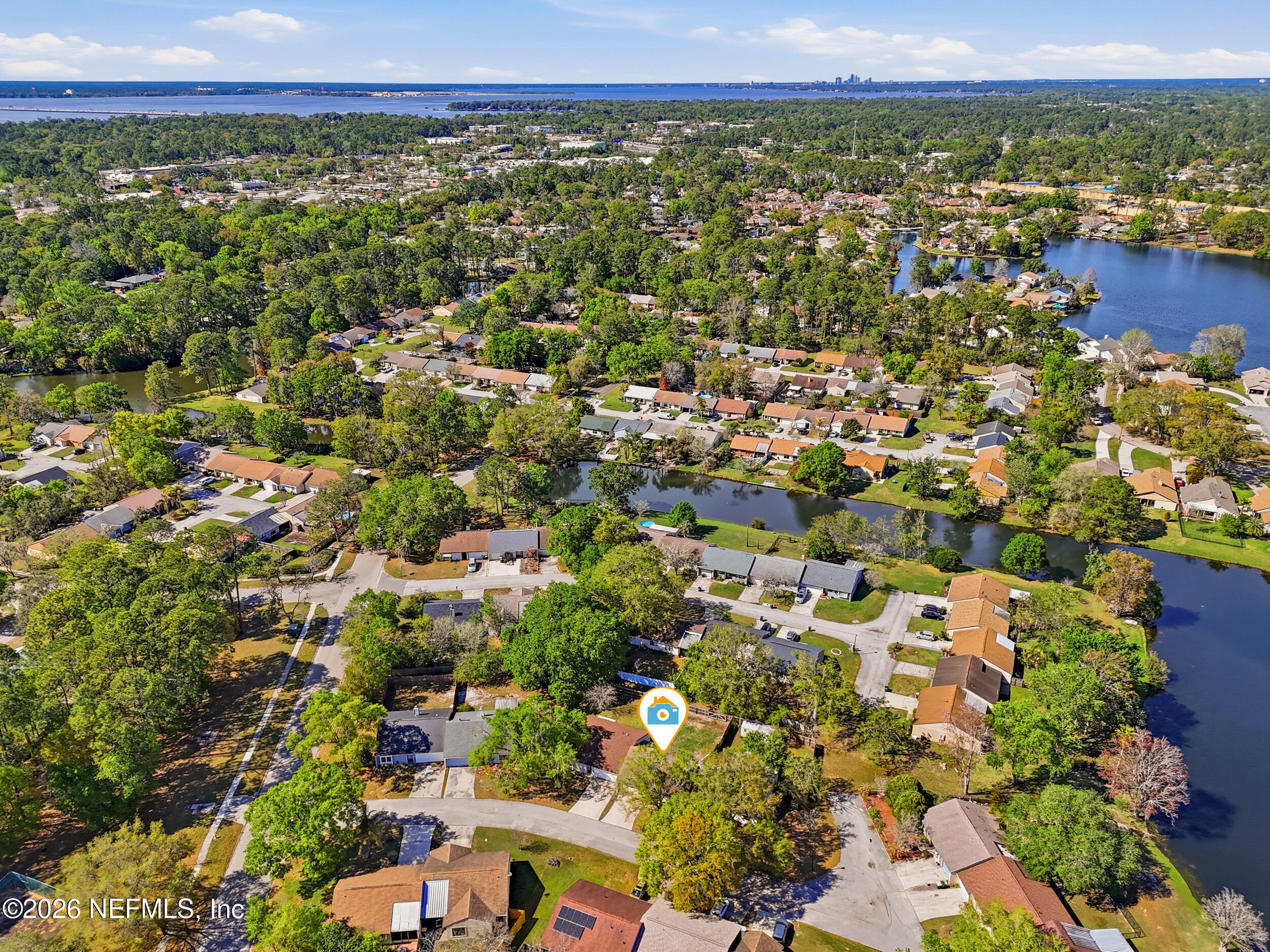 3419 Islander Way Jacksonville, FL 32223 - Photo 27 of 33 Lake Mandarin