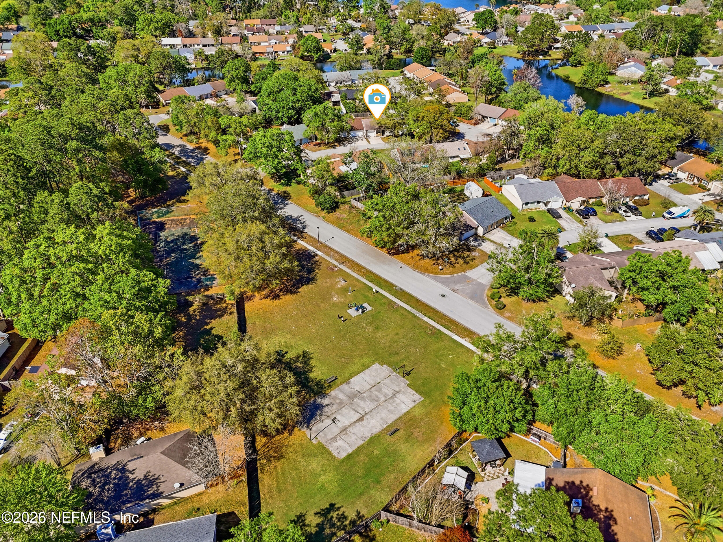 3419 Islander Way Jacksonville, FL 32223 - Photo 28 of 33 Convenient Location