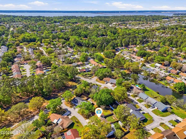 $2,000 | 3419 Islander Way, Jacksonville, FL 32223