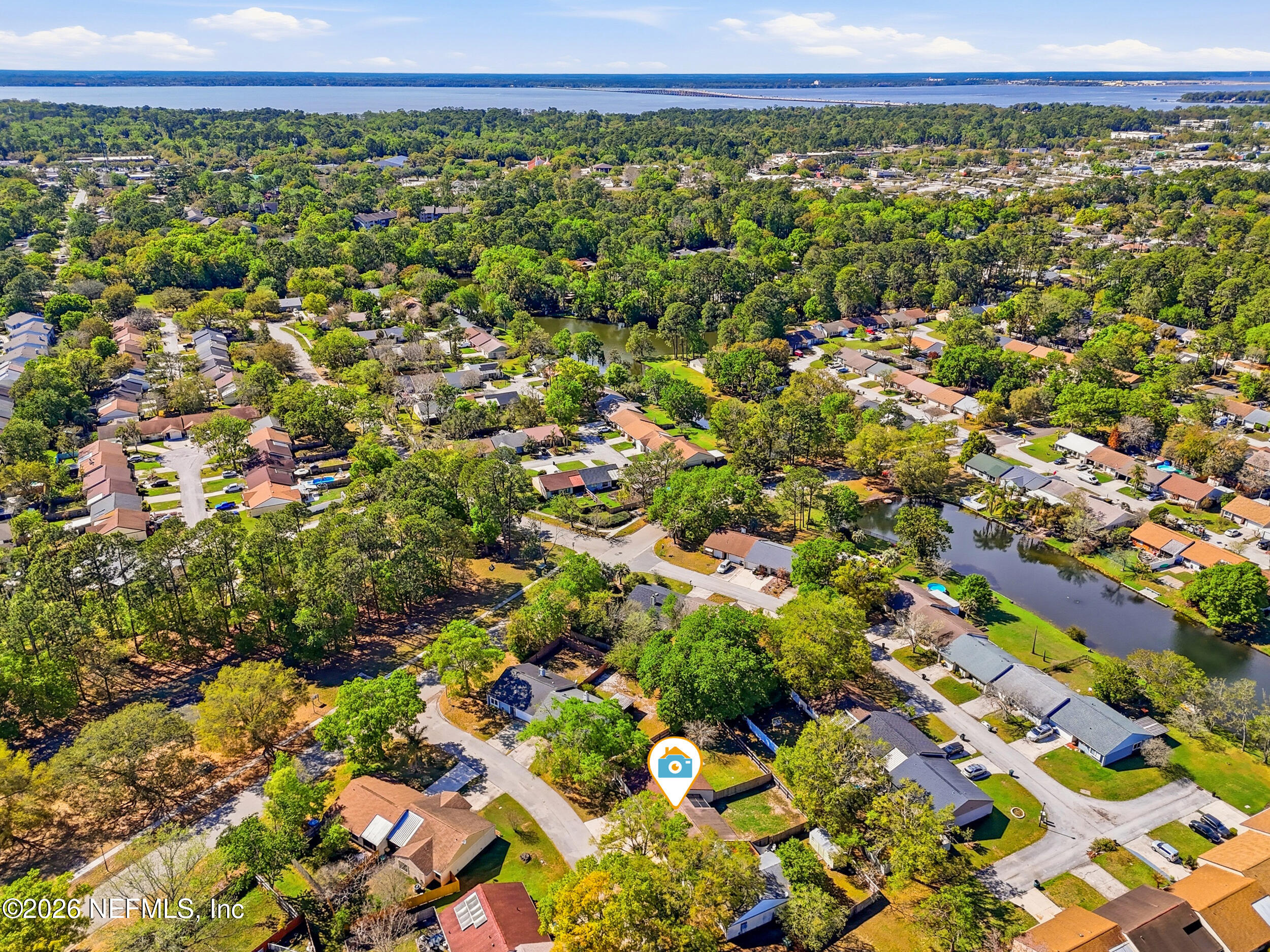 3419 Islander Way Jacksonville, FL 32223 - Photo 29 of 33 Centrally Located