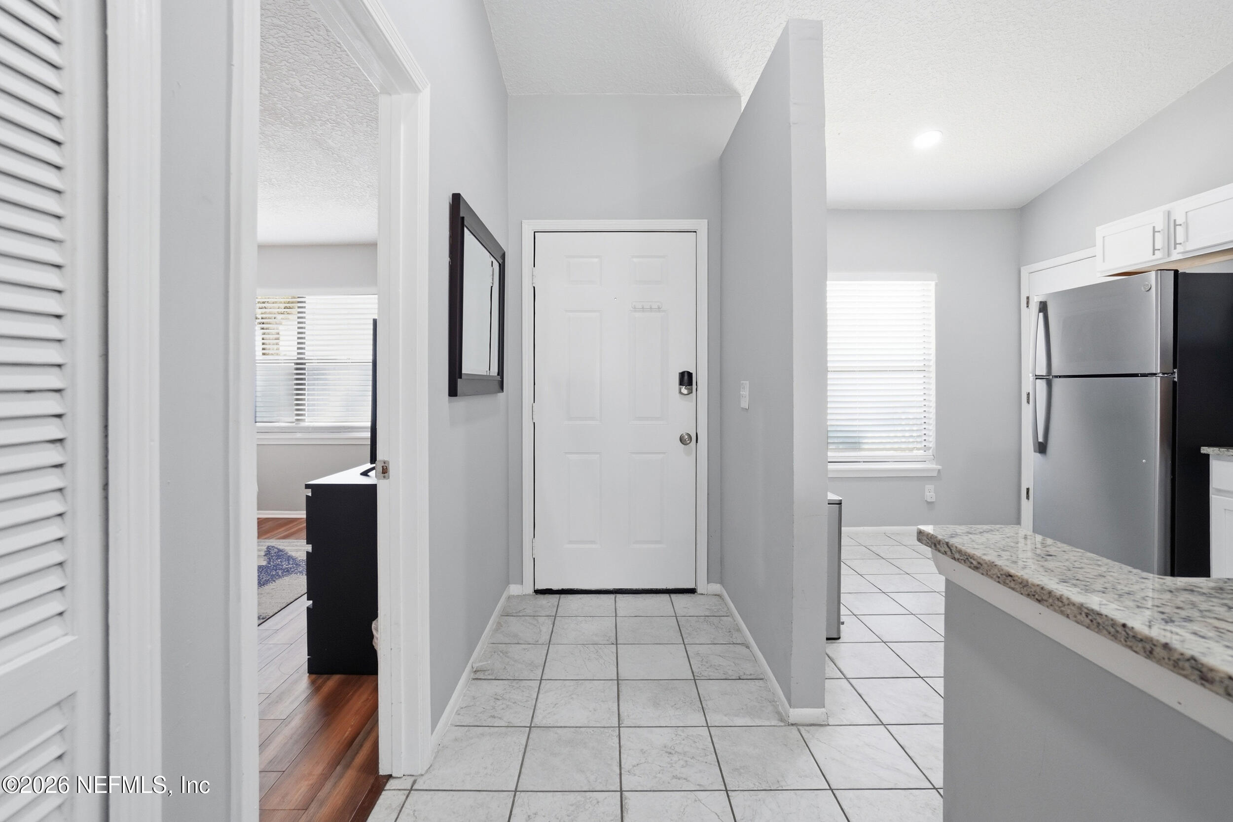 3419 Islander Way Jacksonville, FL 32223 - Photo 3 of 33 Foyer