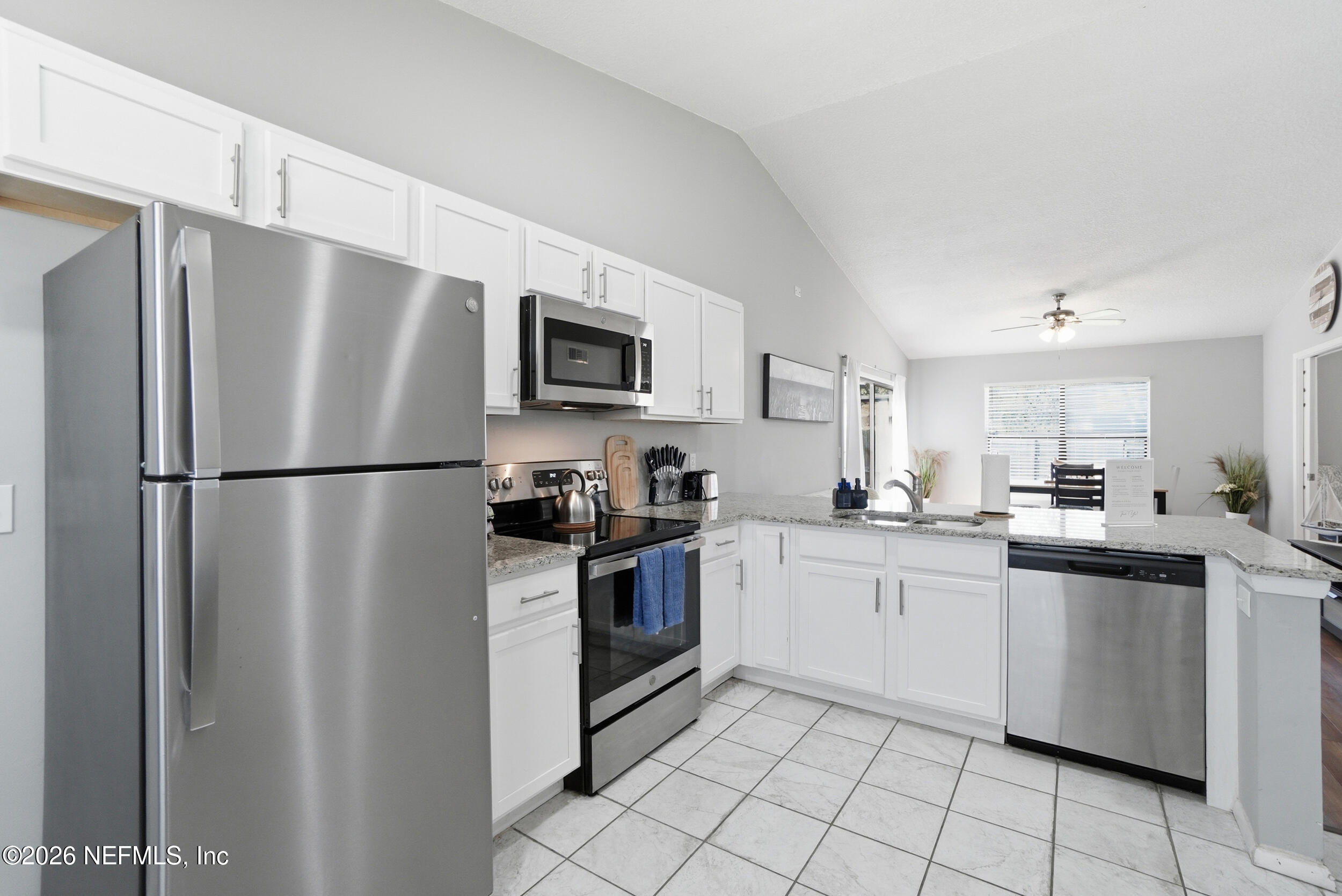 3419 Islander Way Jacksonville, FL 32223 - Photo 6 of 33 Stainless Steel Appliances