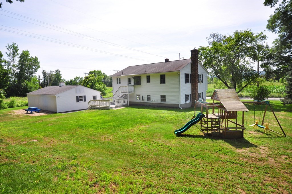 563 Pochassic Road Westfield, MA 01085 - Photo 35 of 42