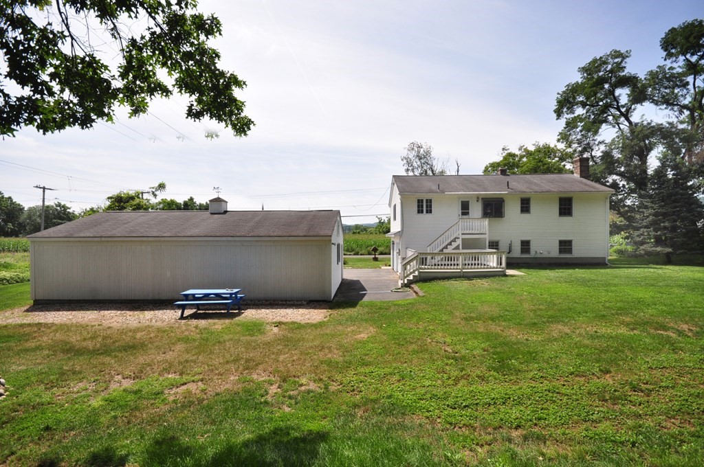 563 Pochassic Road Westfield, MA 01085 - Photo 39 of 42
